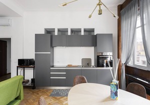 Your House in Milan - Tunisia 1