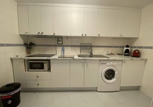 Your ideal apartment, sea views, mountain, gardens, . Golf Bay 37