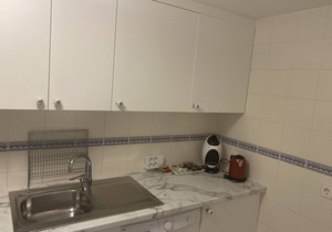 Your ideal apartment, sea views, mountain, gardens, . Golf Bay 37