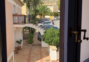 Your ideal apartment, sea views, mountain, gardens, . Golf Bay 37
