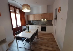 Your Ideal Apartment on the Costa Brava: Space, Comfort and Charm in the Heart of Palamós 🏡🌊
