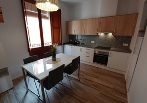 Your Ideal Apartment on the Costa Brava: Space, Comfort and Charm in the Heart of Palamós 🏡🌊