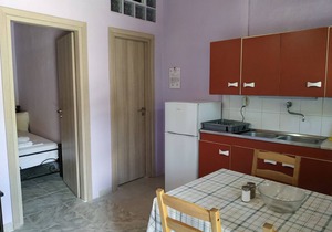 Your own Vacation house - just 80m from the beach