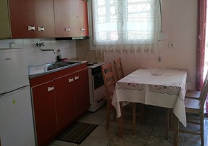 Your own Vacation house - just 80m from the beach