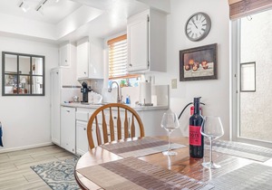 Your Quiet Palm Springs Getaway
