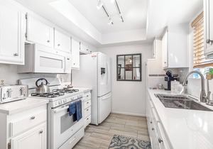 Your Quiet Palm Springs Getaway