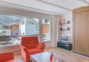 Your rustic apartment Amici invites you to relax and stay in a cozy atmosphere. The apartment house