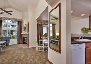 Your Ultimate Condo Resort Get Away at Lake Tahoe