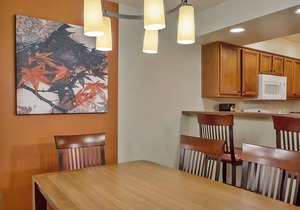 Your Ultimate Condo Resort Get Away at Lake Tahoe