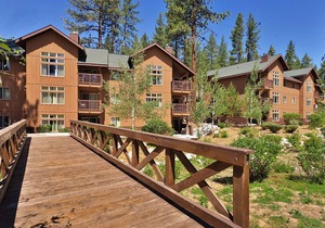 Your Ultimate Condo Resort Get Away at Lake Tahoe