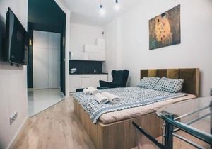 YOURAPART STARÓWKA z JACUZZI