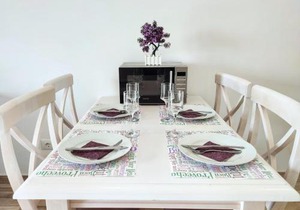 Yourhome Beach Apartments