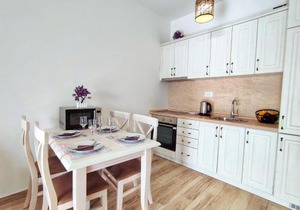 Yourhome Beach Apartments