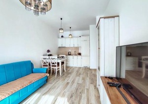 Yourhome Beach Apartments