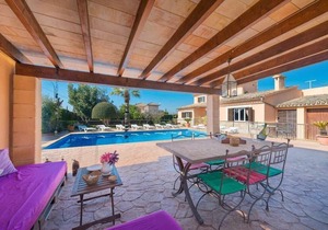 YourHouse Can Marçal
