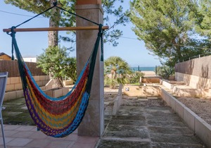 YourHouse La Sirena, quiet house by the sea