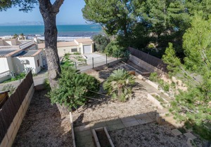YourHouse La Sirena, quiet house by the sea