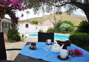 YourHouse Malondra