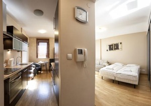 Yourplace Top Apartments Krakow
