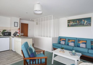 YSGO - 6 TY'N DON, family friendly, with a garden in Abersoch