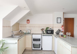 YSGO - 6 TY'N DON, family friendly, with a garden in Abersoch