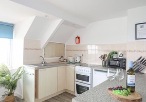 YSGO - 6 TY'N DON, family friendly, with a garden in Abersoch