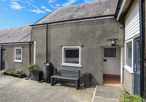 YSGO - 6 TY'N DON, family friendly, with a garden in Abersoch