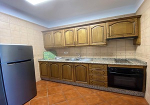 Yuremar La Puntilla Apt 3