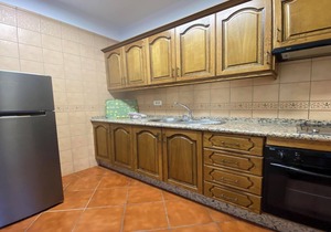 Yuremar La Puntilla Apt 3