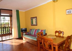Yuremar La Puntilla Apt 3