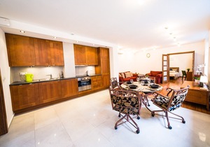Z15 Spacious&stylish Wawel Royal Castle