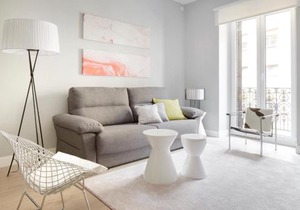 Zabaleta Beach by FeelFree Rentals