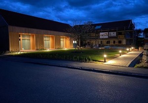 Zachhof Niederleierndorf
