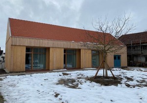 Zachhof Niederleierndorf