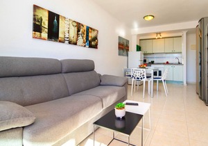 Zafiro 02 by Interhome