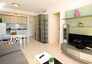 Zafiro 02 by Interhome