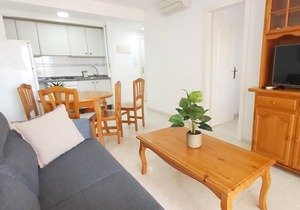 Zafiro 34B - Grupo Turis - Calpe, Costa Blanca