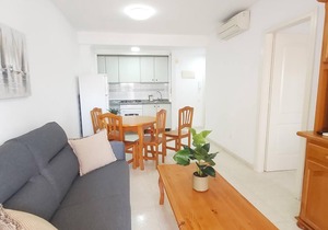 Zafiro 34B - Grupo Turis - Calpe, Costa Blanca