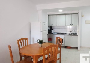 Zafiro 34B - Grupo Turis - Calpe, Costa Blanca