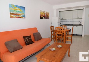 Zafiro 35B - Grupo Turis - Calpe, Costa Blanca