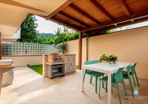Zagara Apartment, Casa Vacanze 4 PAX