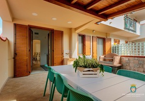 Zagara Apartment, Casa Vacanze 4 PAX