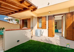 Zagara Apartment, Casa Vacanze 4 PAX