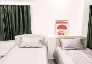 Zaitotokyo /designed Inn/3 min to Metro/20 Minutes to Shinjuku Akihabara #301