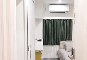 Zaitotokyo /designed Inn/3 min to Metro/20 Minutes to Shinjuku Akihabara #301