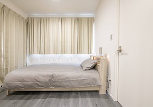 ZaitoTokyo /Designed Inn/3 min to Metro/20 minutes to Shinjuku Akihabara #401