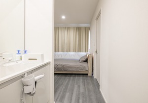 ZaitoTokyo /Designed Inn/3 min to Metro/20 minutes to Shinjuku Akihabara #401