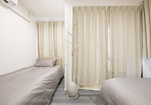 ZaitoTokyo /Designed Inn/3 min to Metro/20 minutes to Shinjuku Akihabara #401