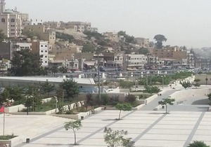 Zaman Ya Zaman Boutique Hotel