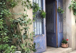 Zaman Ya Zaman Boutique Hotel